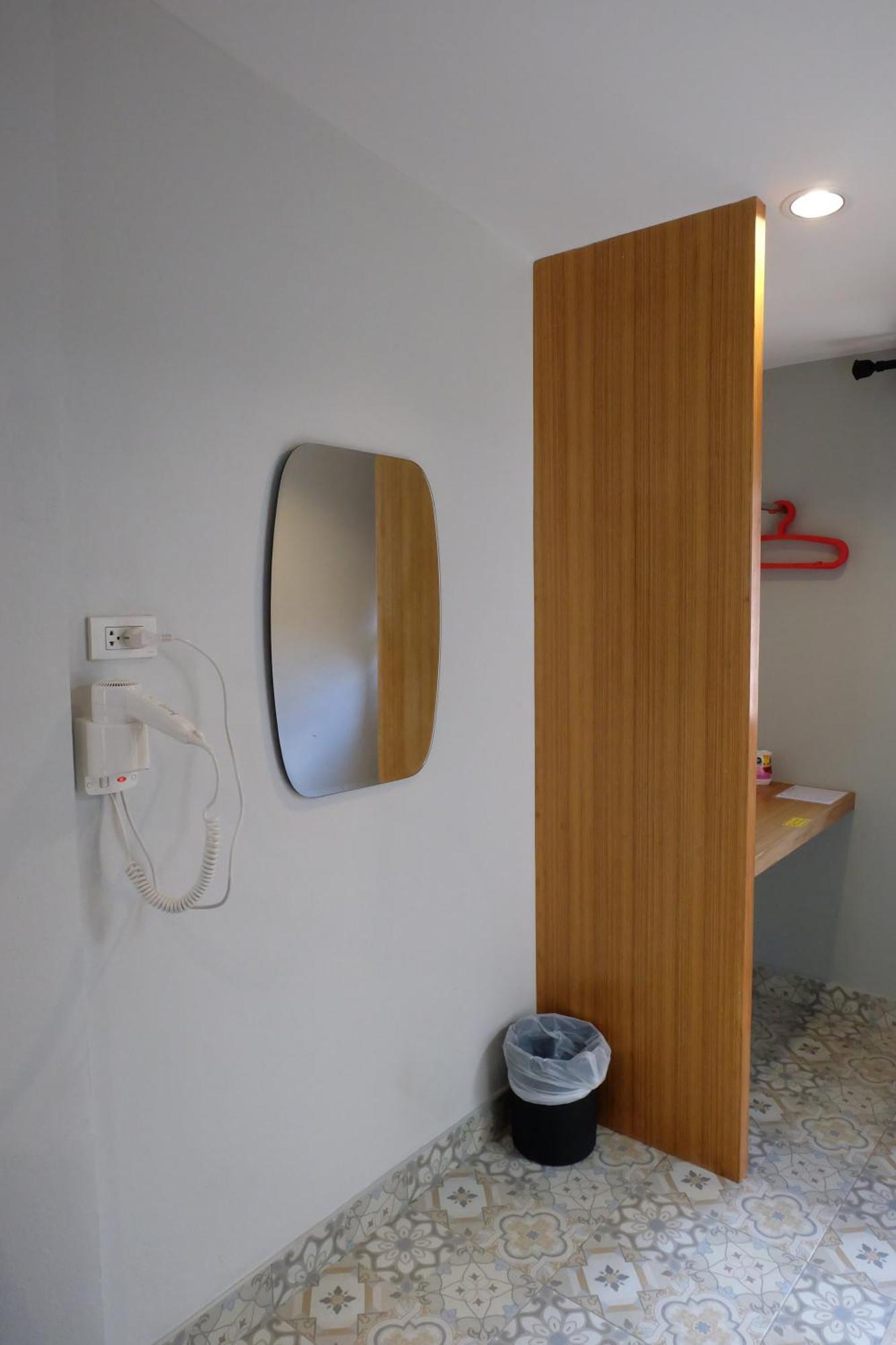 Warmwell Hostel Ban Chuk Kum Luaran gambar