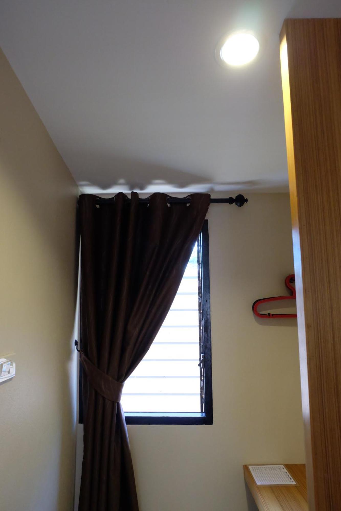 Warmwell Hostel Ban Chuk Kum Luaran gambar
