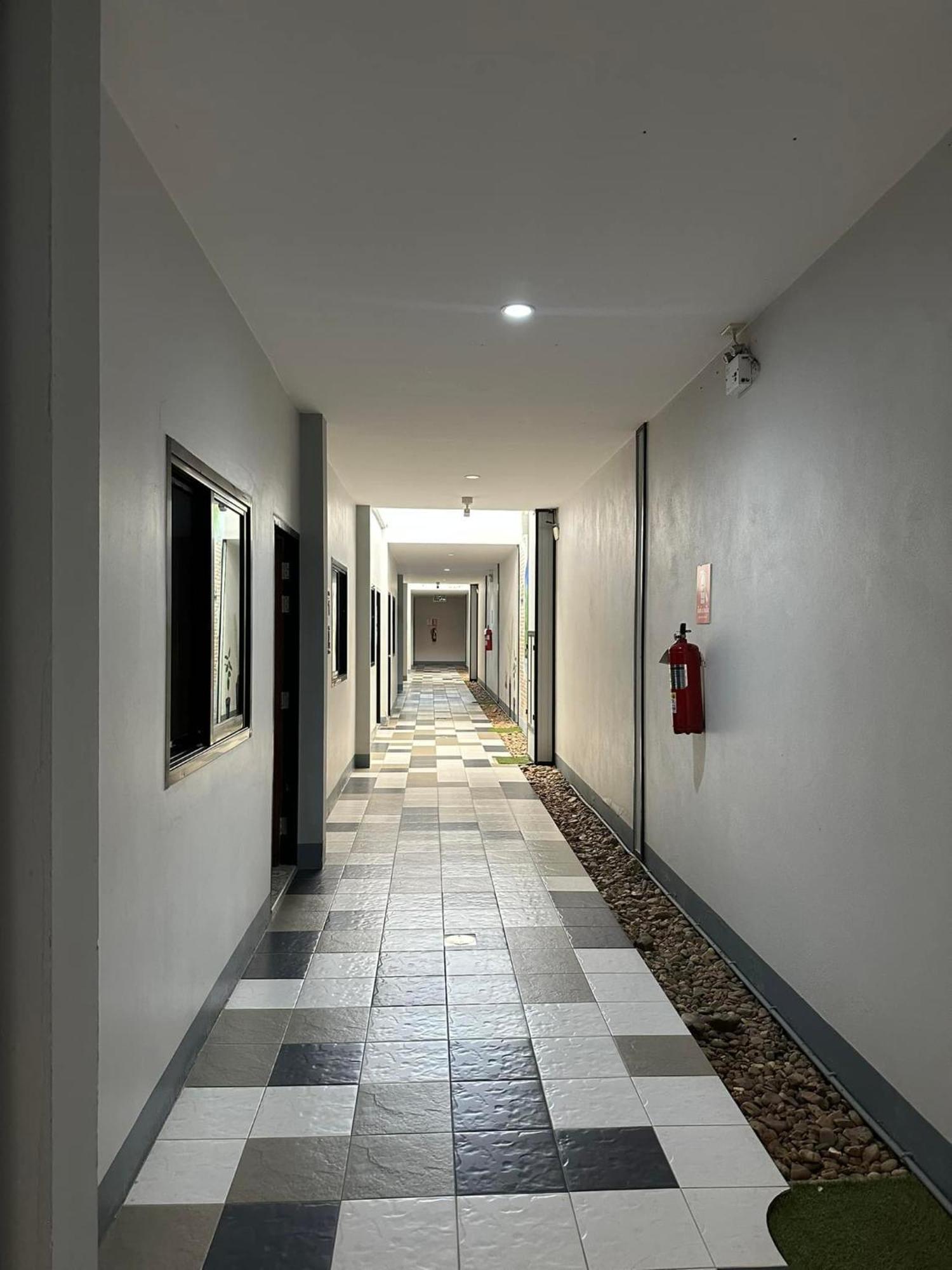 Warmwell Hostel Ban Chuk Kum Luaran gambar